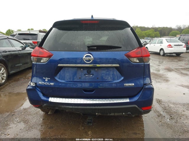 Nissan ROGUE S 2019 5N1AT2MT7KC829981 Image 16