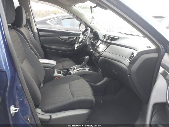 Nissan ROGUE S 2019 5N1AT2MT7KC829981 Image 5