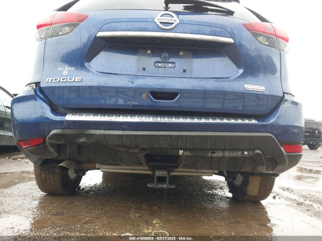Nissan ROGUE S 2019 5N1AT2MT7KC829981 Image 6