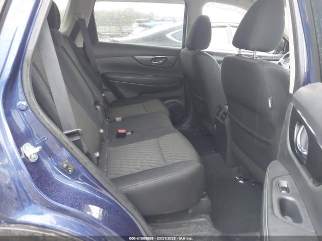 Nissan ROGUE S 2019 5N1AT2MT7KC829981 Image 8