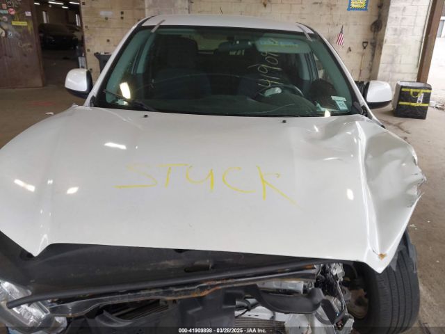 2013 MITSUBISHI OUTLANDER SPORT 4A4AR3AU5DE007637 Photo 9