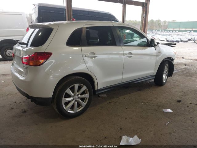 2013 MITSUBISHI OUTLANDER SPORT 4A4AR3AU5DE007637 Photo 3