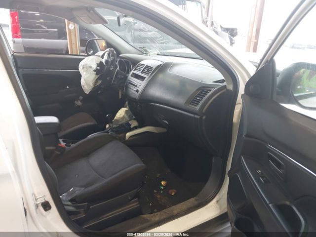 2013 MITSUBISHI OUTLANDER SPORT 4A4AR3AU5DE007637 Photo 4