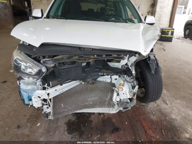 2013 MITSUBISHI OUTLANDER SPORT 4A4AR3AU5DE007637 Photo 5