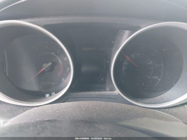 2013 MITSUBISHI OUTLANDER SPORT 4A4AR3AU5DE007637 Photo 6