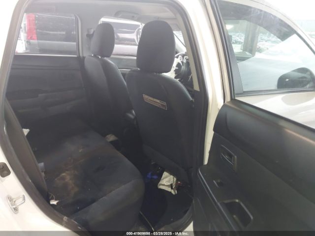 2013 MITSUBISHI OUTLANDER SPORT 4A4AR3AU5DE007637 Photo 7