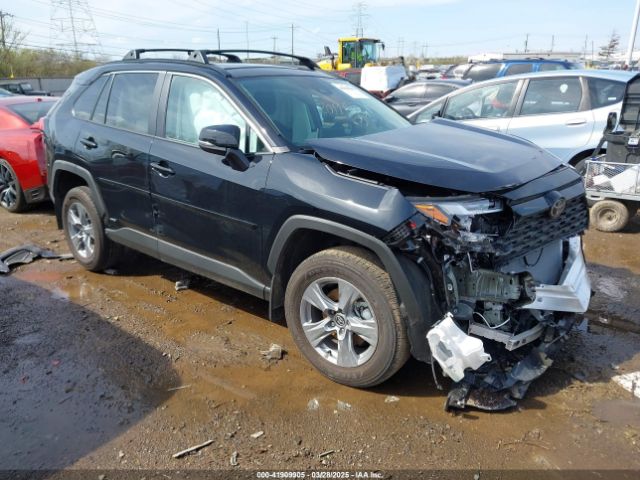 4T3RWRFV7SU175146 auction archive image