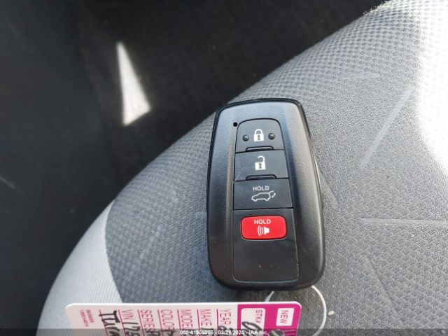 4T3RWRFV7SU175146 Toyota Rav4 Hybrid Xle