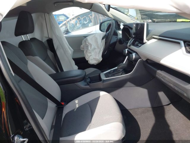 4T3RWRFV7SU175146 Toyota Rav4 Hybrid Xle