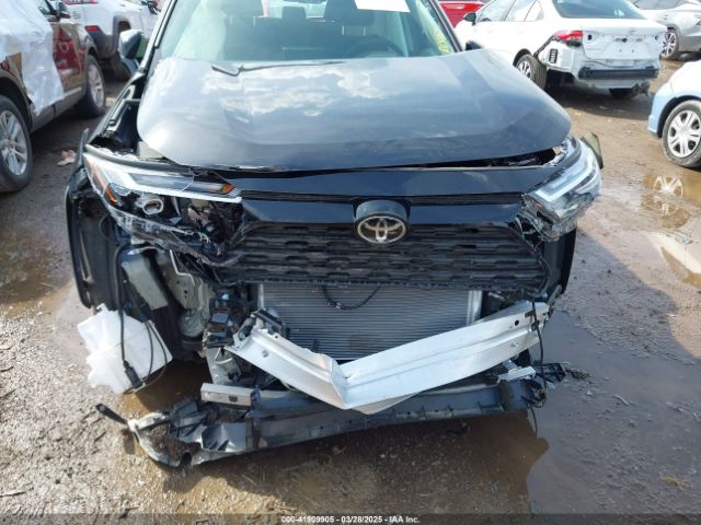 4T3RWRFV7SU175146 Toyota Rav4 Hybrid Xle