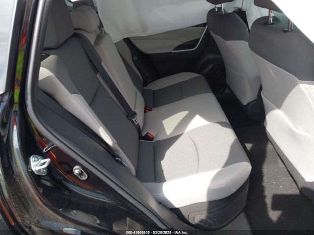 4T3RWRFV7SU175146 Toyota Rav4 Hybrid Xle