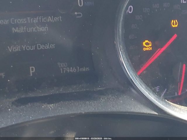 4T1B61HK5KU818351 Toyota CAMRY XSE