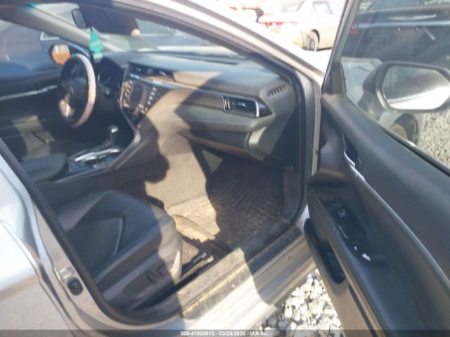 4T1B61HK5KU818351 Toyota CAMRY XSE