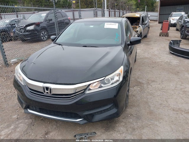 1HGCR2F32GA073392 Honda ACCORD LX