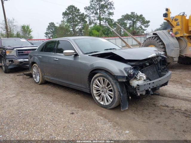 2011 CHRYSLER 300 2C3CA5CG5BH582695 Photo 0