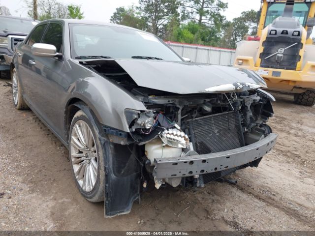 2011 CHRYSLER 300 2C3CA5CG5BH582695 Photo 5