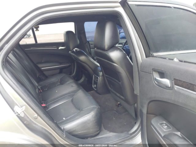 2011 CHRYSLER 300 2C3CA5CG5BH582695 Photo 7