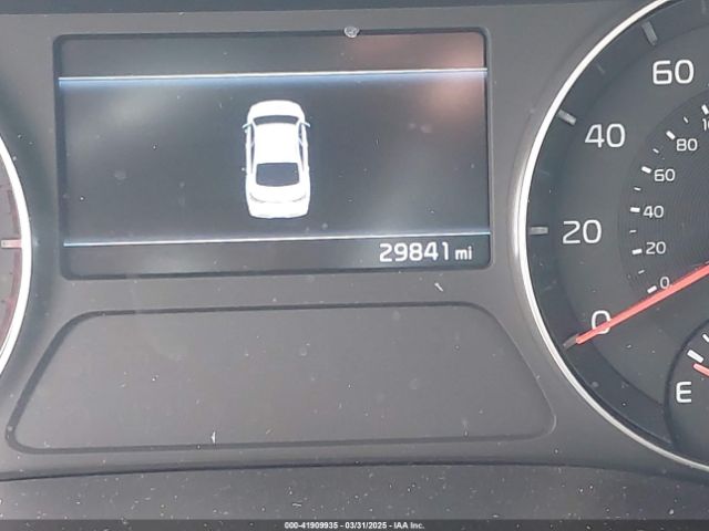 3KPF54AD5NE498005 KIA Forte Gt-line