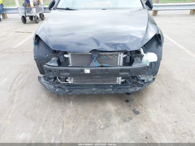 3VWG17AU9JM255716 Volkswagen GOLF S/SE