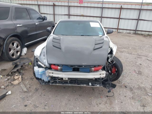 JN1AZ4EH1GM930883 Nissan 370Z