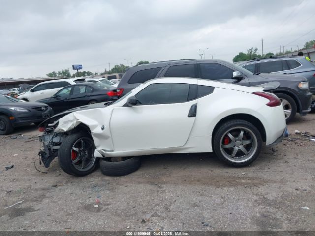 JN1AZ4EH1GM930883 Nissan 370Z