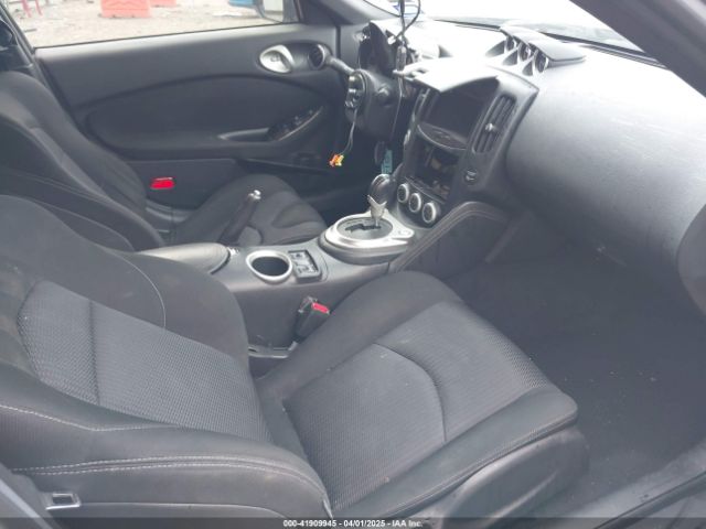 JN1AZ4EH1GM930883 Nissan 370Z