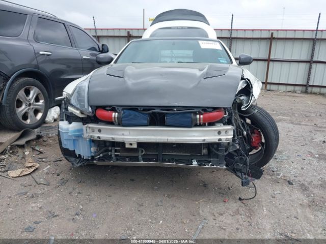 JN1AZ4EH1GM930883 Nissan 370Z