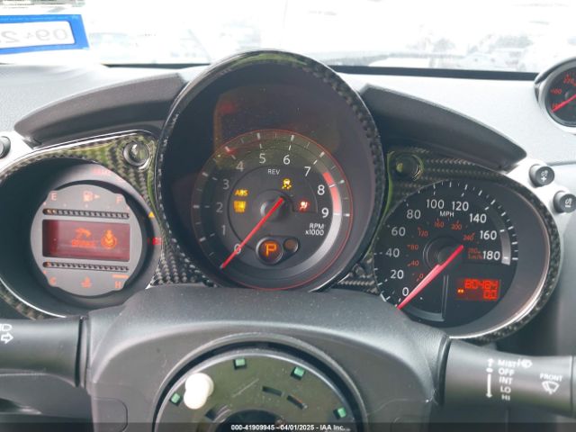 JN1AZ4EH1GM930883 Nissan 370Z