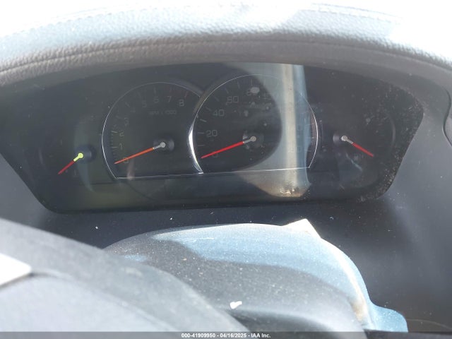 2009 CADILLAC SRX 1GYEE437490141393 Photo 6