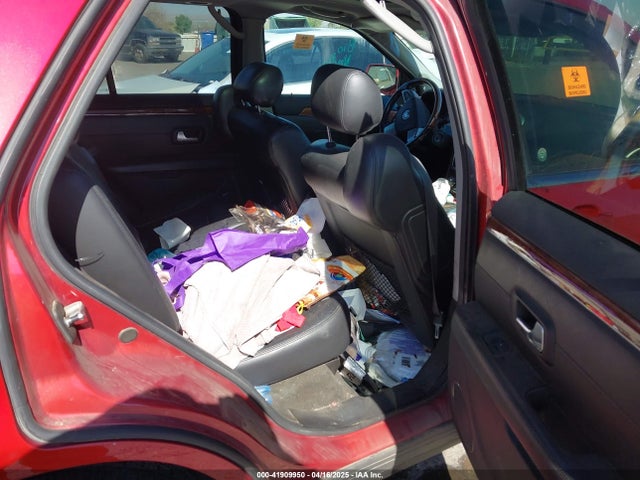 2009 CADILLAC SRX 1GYEE437490141393 Photo 7