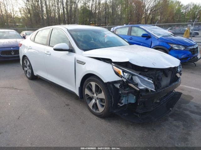 5XXGT4L36LG424207 auction archive image
