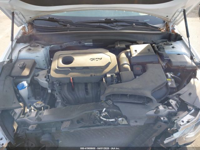 5XXGT4L36LG424207 KIA Optima S