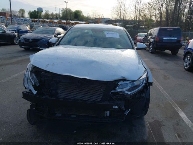 5XXGT4L36LG424207 KIA Optima S
