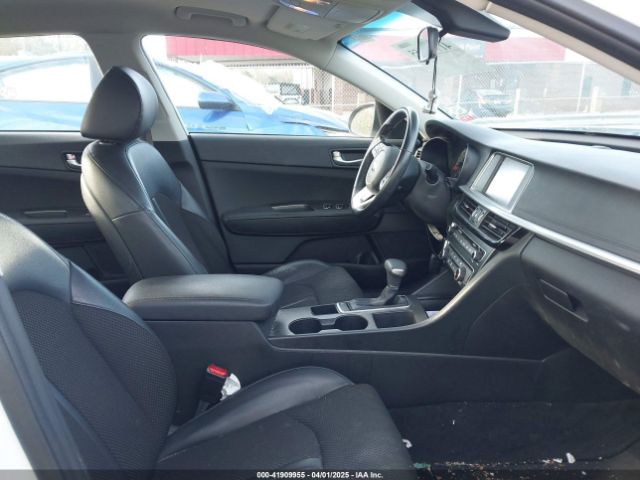 5XXGT4L36LG424207 KIA Optima S