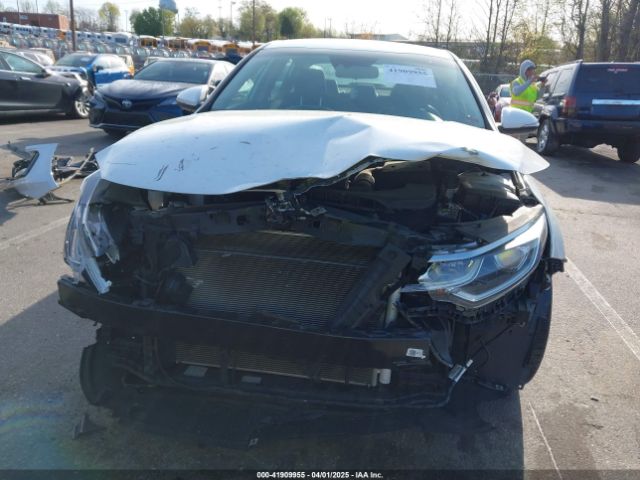 5XXGT4L36LG424207 KIA Optima S