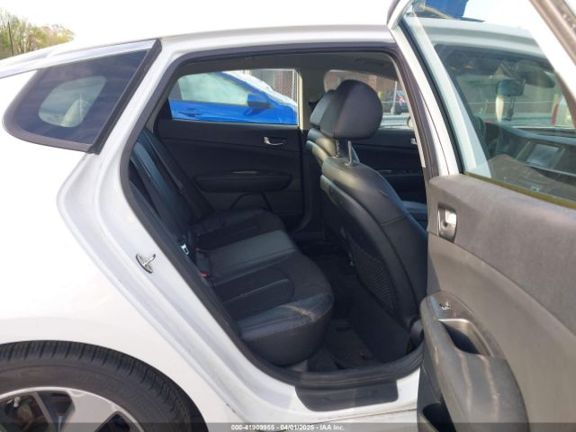 5XXGT4L36LG424207 KIA Optima S