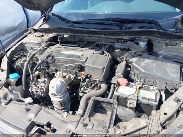 1HGCR2F3XFA152193 Honda ACCORD LX