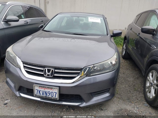 1HGCR2F3XFA152193 Honda ACCORD LX