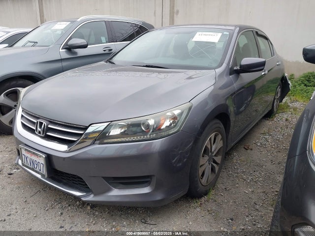 1HGCR2F3XFA152193 Honda ACCORD LX