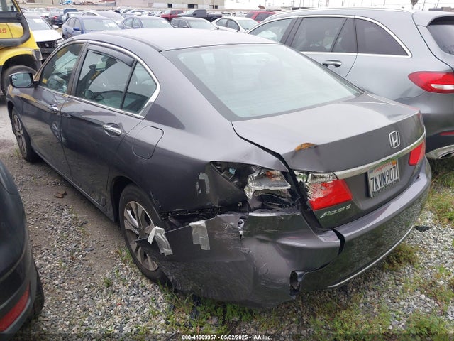 1HGCR2F3XFA152193 Honda ACCORD LX