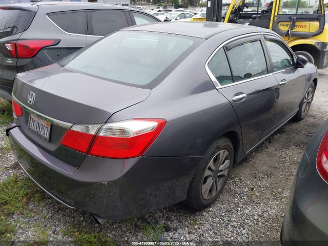 1HGCR2F3XFA152193 Honda ACCORD LX