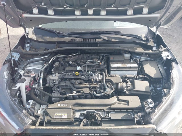 Toyota Corolla Cross L 2024 7MUAAAAG2RV103570 Image 10