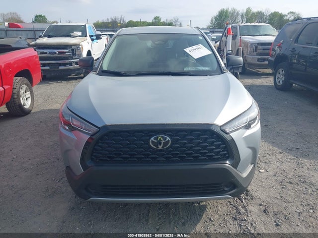 Toyota Corolla Cross L 2024 7MUAAAAG2RV103570 Image 12
