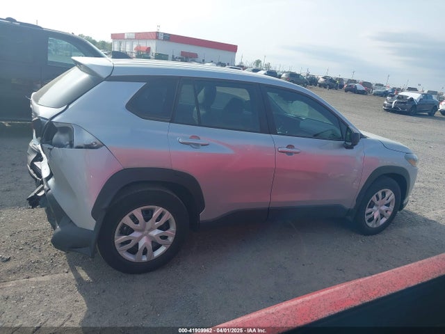 Toyota Corolla Cross L 2024 7MUAAAAG2RV103570 Image 13
