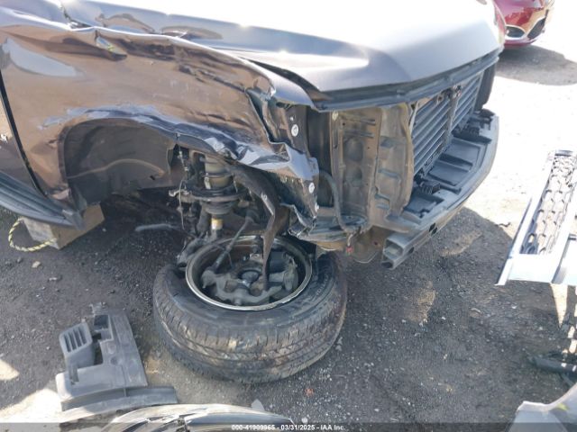 1GNSCHKCXJR128787 Chevrolet Suburban Lt
