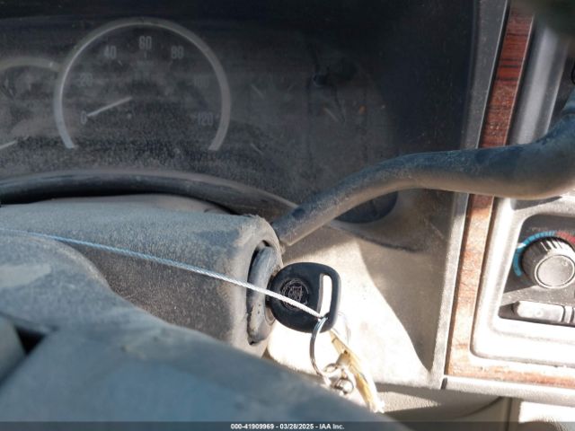 2003 CADILLAC ESCALADE ESV 3GYFK66N53G297318 Photo 10