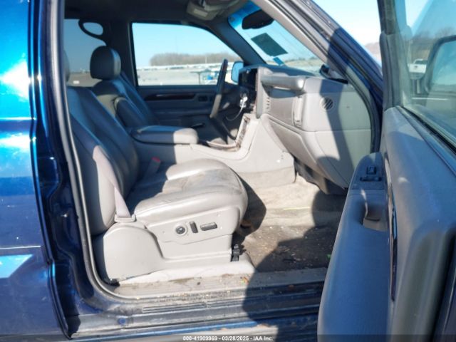 2003 CADILLAC ESCALADE ESV 3GYFK66N53G297318 Photo 4