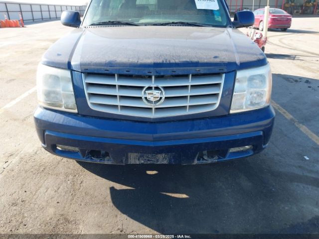 2003 CADILLAC ESCALADE ESV 3GYFK66N53G297318 Photo 5