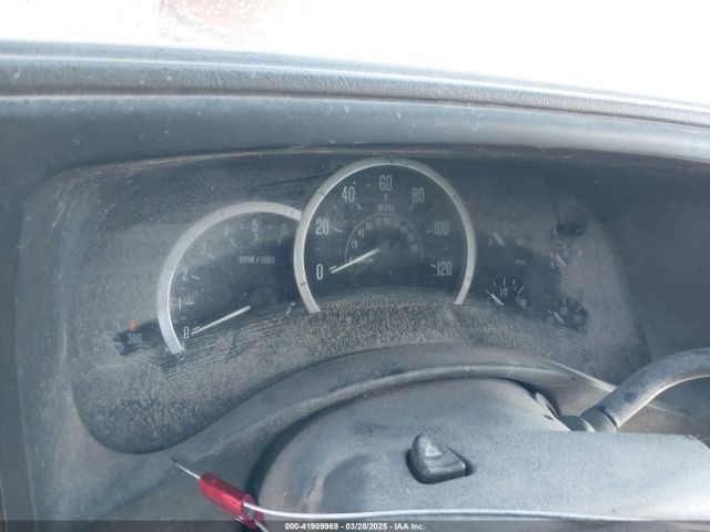 2003 CADILLAC ESCALADE ESV 3GYFK66N53G297318 Photo 6