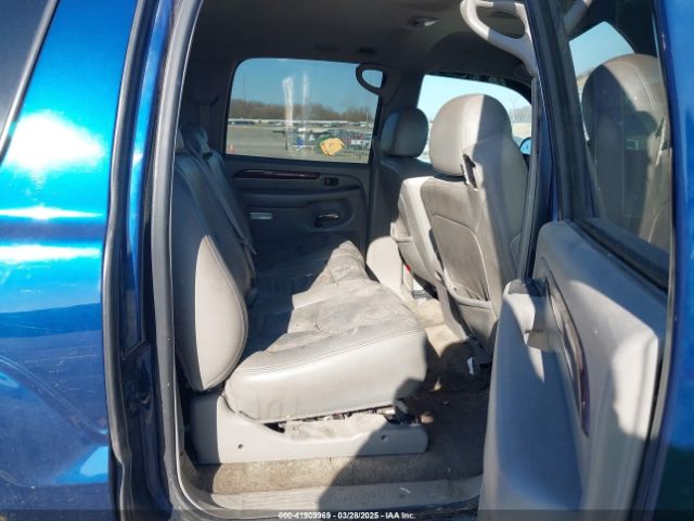 2003 CADILLAC ESCALADE ESV 3GYFK66N53G297318 Photo 7